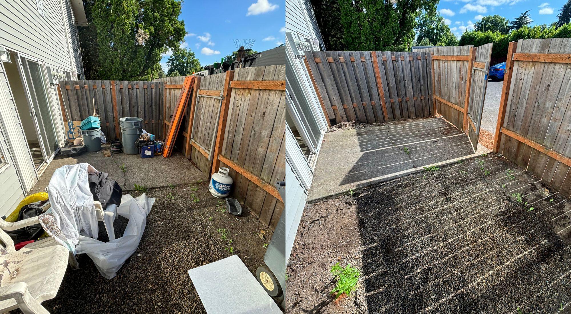 patio cleanout portland (1)